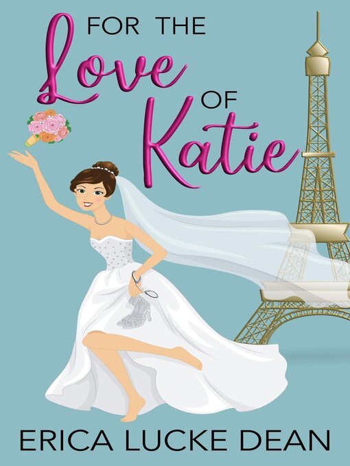 Cover image for For the Love of Katie